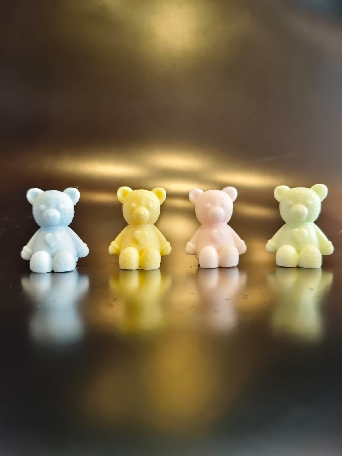 Sachês Perfumados para Crianças
